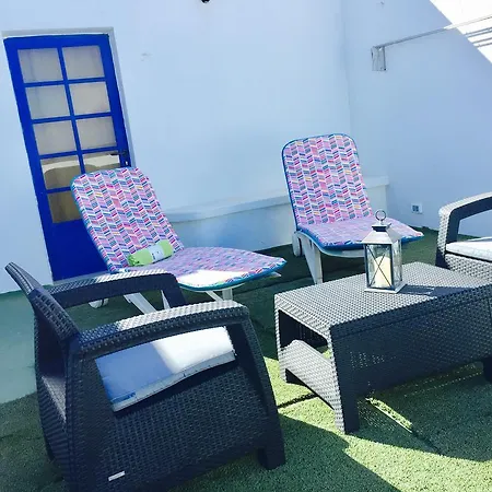 Palace * Орсола